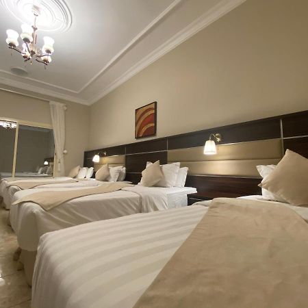 Hotel Arees Beach Rayyis Esterno foto