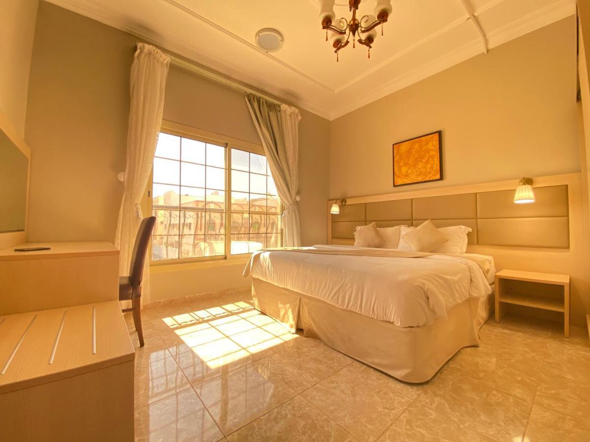 Hotel Arees Beach Rayyis Esterno foto