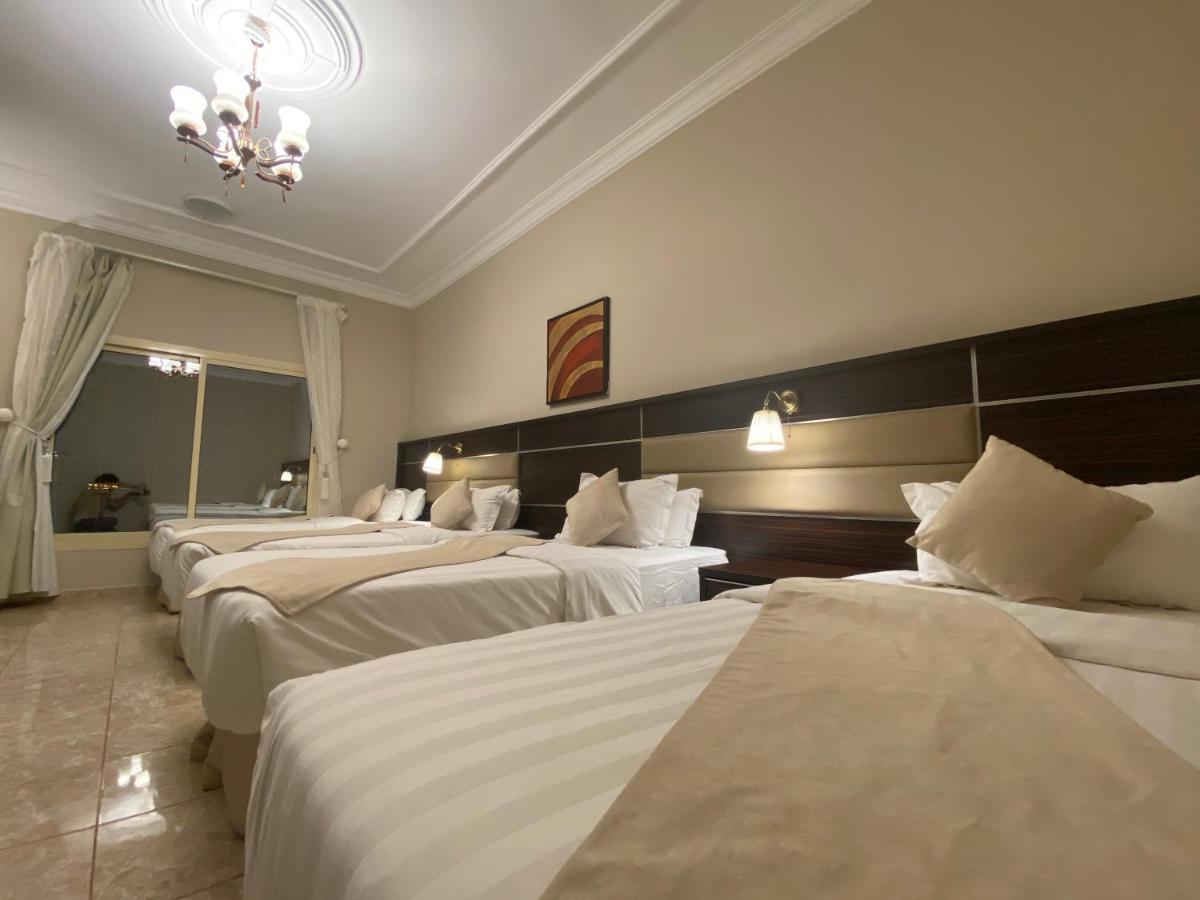 Hotel Arees Beach Rayyis Esterno foto