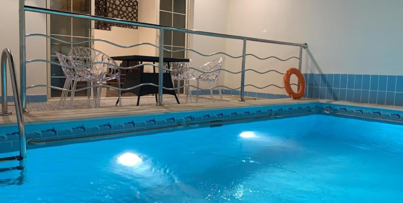 Hotel Arees Beach Rayyis Esterno foto