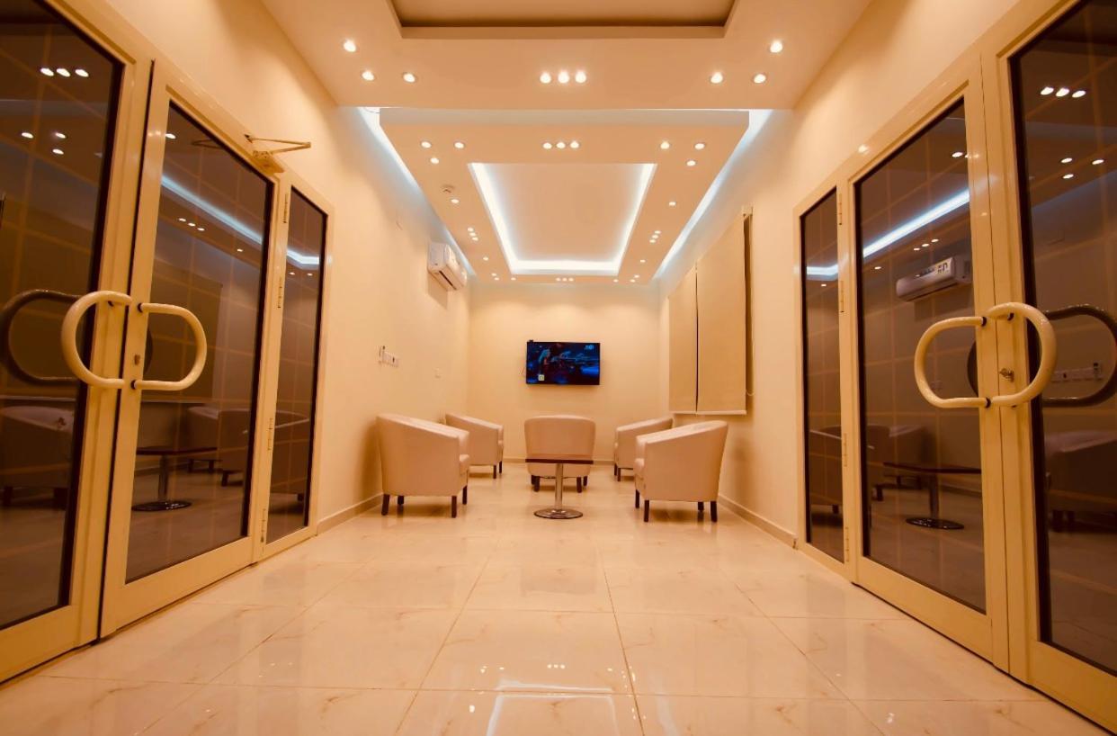Hotel Arees Beach Rayyis Esterno foto