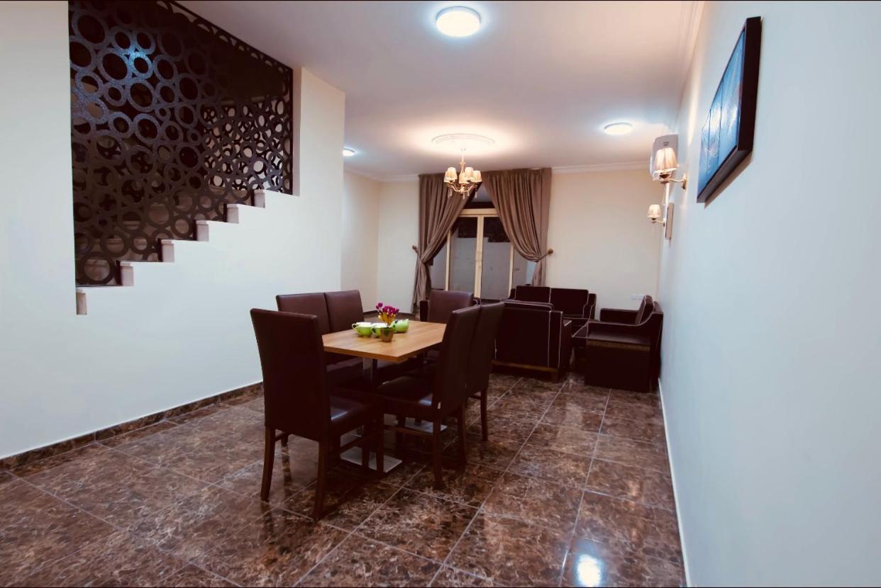 Hotel Arees Beach Rayyis Esterno foto