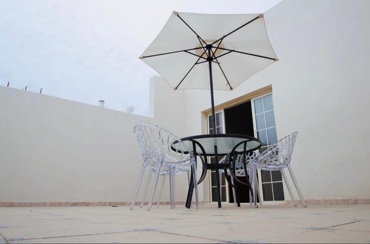 Hotel Arees Beach Rayyis Esterno foto