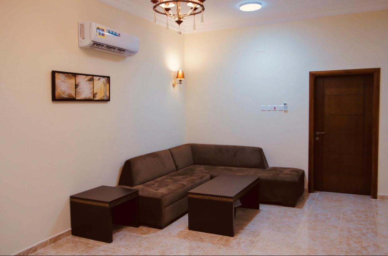 Hotel Arees Beach Rayyis Esterno foto
