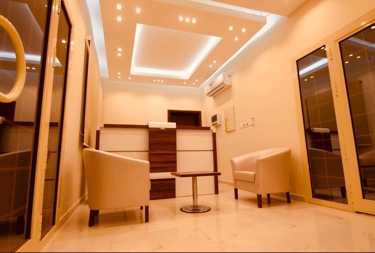 Hotel Arees Beach Rayyis Esterno foto